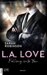 Cover von L.A. Love - Falling Into You