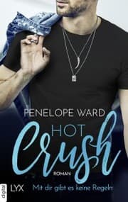 Cover von Hot Crush