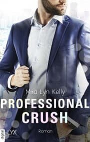 Cover von Professional Crush