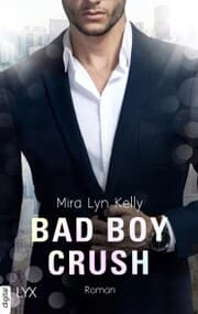 Cover von Bad Boy Crush