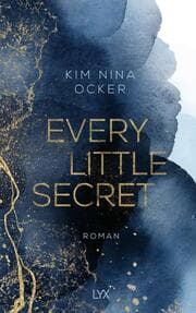 Cover von Every Little Secret