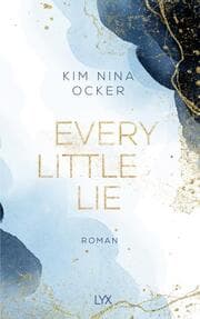 Cover von Every Little Lie