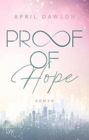 Cover von Proof of Hope