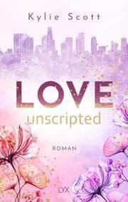 Cover von Love Unscripted