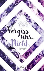 Cover von Vergiss uns. Nicht.
