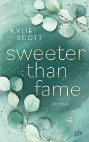 Cover von Sweeter than Fame