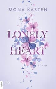 Cover von Lonely Heart