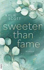 Cover von Sweeter than Fame
