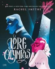 Cover von Lore Olympus - Teil 2