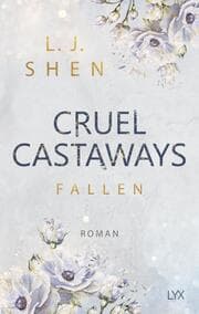 Cover von Cruel Castaways - Fallen