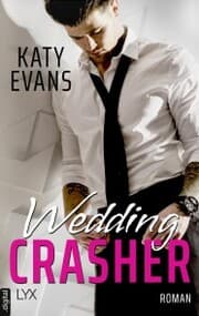 Cover von Wedding Crasher
