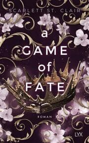 Cover von A Game of Fate