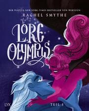 Cover von Lore Olympus - Teil 3