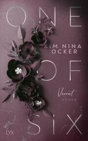 Cover von One Of Six - Verrat