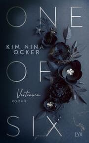 Cover von One Of Six - Vertrauen
