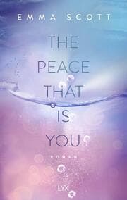Cover von The Peace That Is You