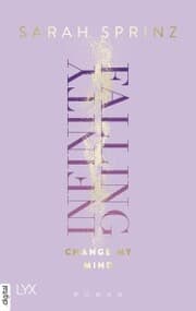 Cover von Infinity Falling - Change My Mind