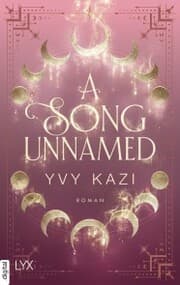 Cover von A Song Unnamed
