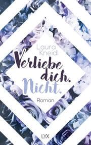 Cover von Verliebe dich. Nicht.