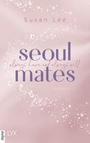 Cover von Seoulmates - Always have and always will