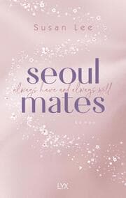 Cover von Seoulmates - Always have and always will