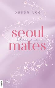 Cover von Seoulmates - Believe in Us