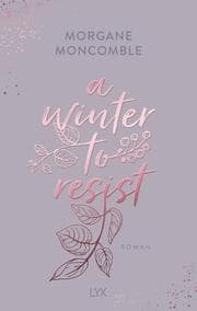 Cover von A Winter to Resist