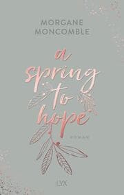 Cover von A Spring to Hope