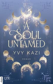 Cover von A Soul Untamed