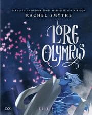 Cover von Lore Olympus - Teil 5