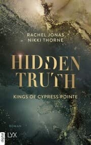 Cover von Kings of Cypress Pointe - Hidden Truth
