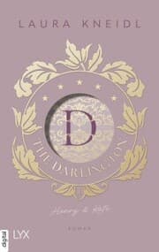 Cover von The Darlington - Henry & Kate