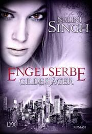 Cover von Gilde der Jäger - Engelserbe