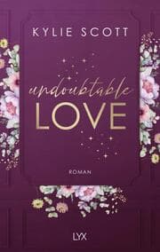 Cover von Undoubtable Love