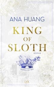 Cover von King of Sloth