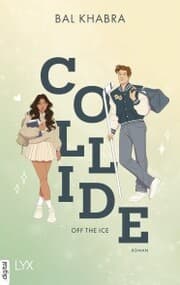 Cover von Collide