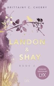 Cover von Landon & Shay 2