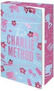 Cover von The Charlie Method