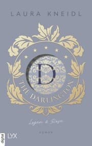Cover von The Darlington - Logan & Rose