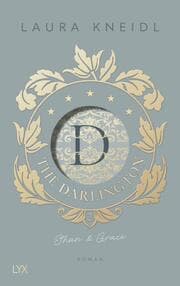 Cover von The Darlington - Ethan & Grace