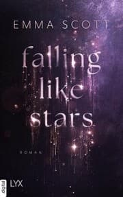 Cover von Falling Like Stars