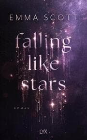 Cover von Falling Like Stars