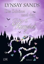 Cover von Die Schöne und der Vampir