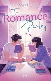 Cover von The Romance Rivalry
