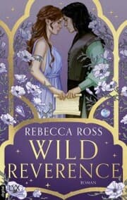 Cover von Wild Reverence