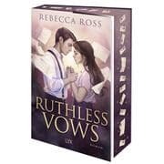 Cover von Ruthless Vows