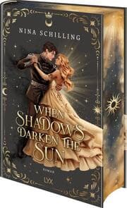 Cover von When Shadows Darken the Sun