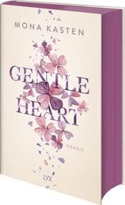 Cover von Gentle Heart