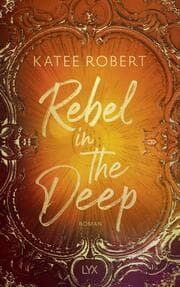 Cover von Rebel in the Deep
