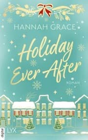 Cover von Holiday Ever After